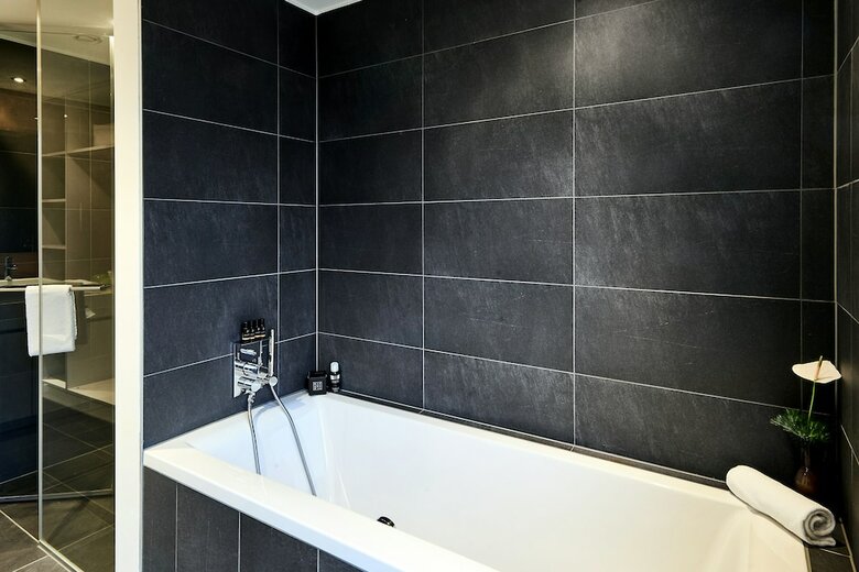 L�g�re Hotel Luxembourg