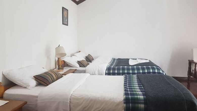 Apartamento Club Es Deurali Resort