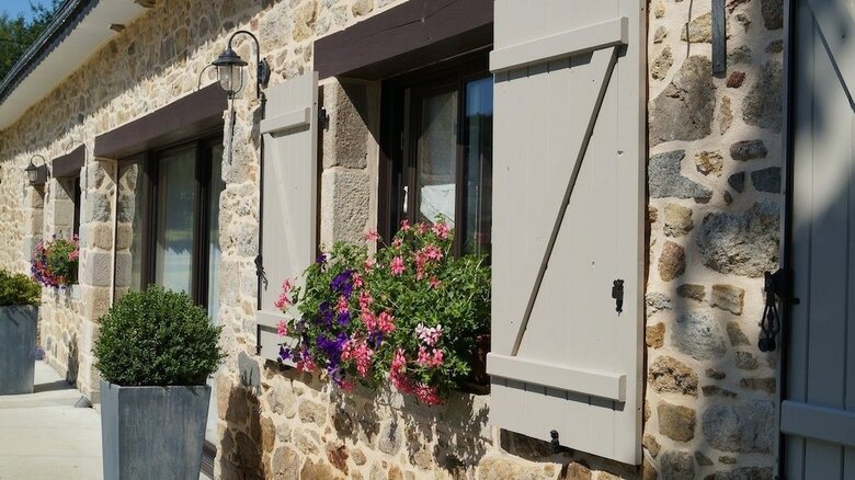 Bed & Breakfast A L'or�e Du Bois