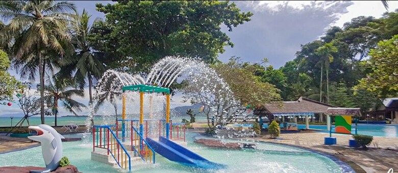 Bed & Breakfast Mutiara Carita Cottages