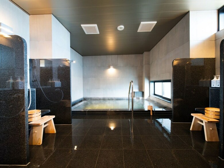 Super Hotel Fukushima Iwaki