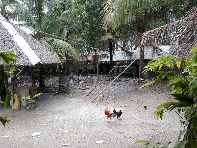 Hotel Guimaras Mangrove Guesthouse