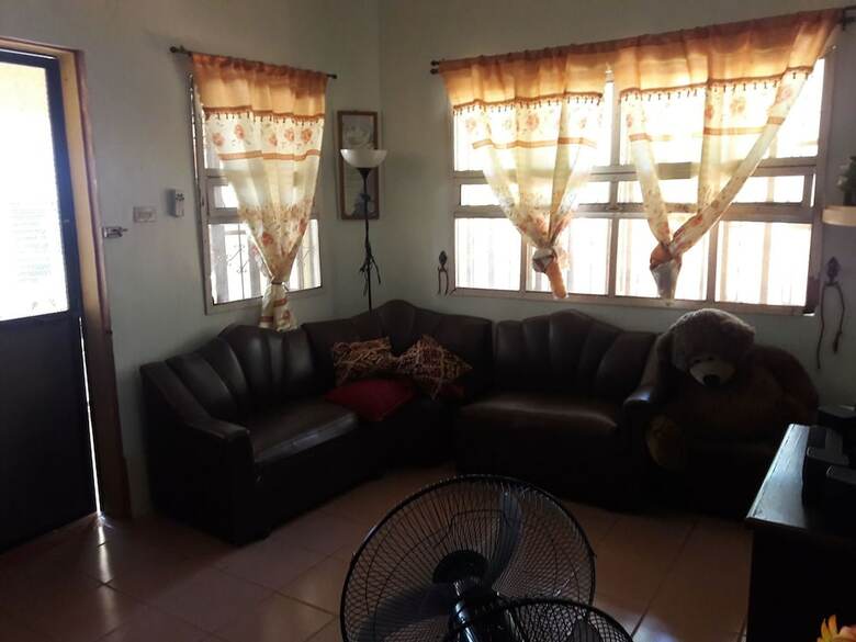 Hotel Guimaras Mangrove Guesthouse