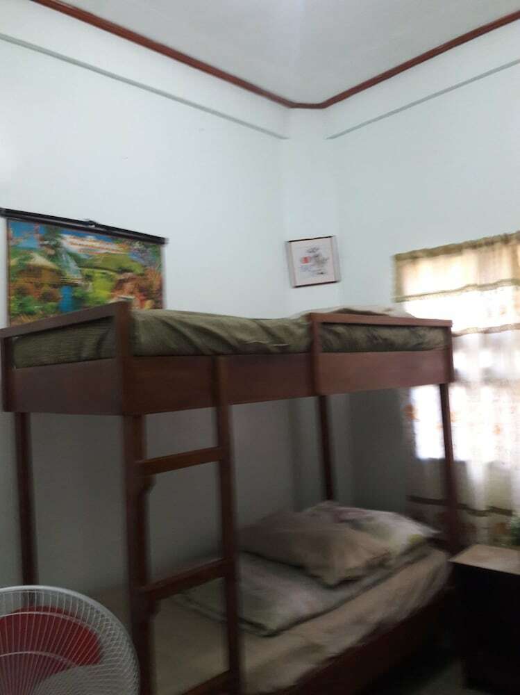 Hotel Guimaras Mangrove Guesthouse