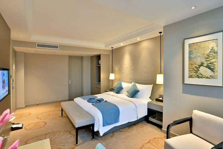 Byland Star Hotel