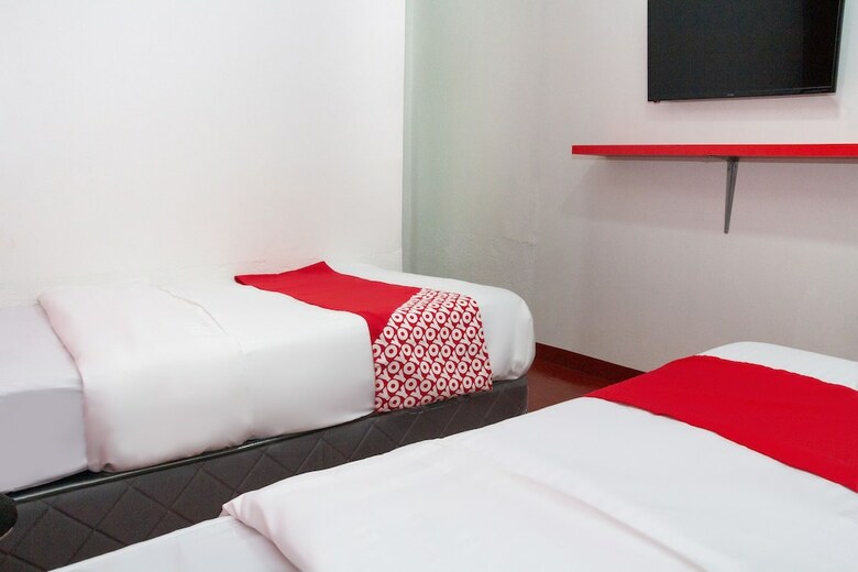 Oyo 149 Villas Resort And Hotel