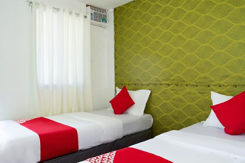 Oyo 149 Villas Resort And Hotel
