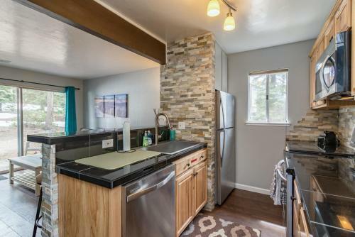 Apartamento 1410 Ski Run Blvd Condo #29