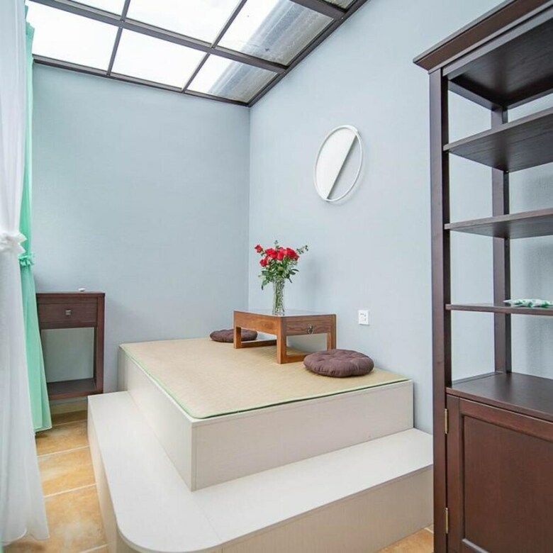 Floral Hotel Tengchong Yishuli Hotspring
