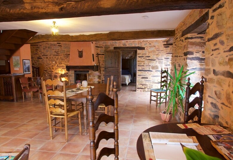 Bed & Breakfast H�tel Jouet