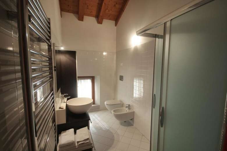 Hotel Albergo Due Fiumi