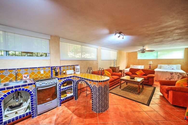 Apartamentos Casa Tamarindo