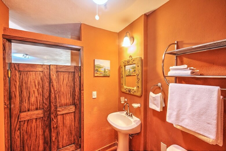 Apartamentos Casa Tamarindo