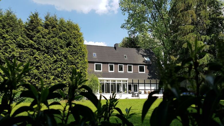 Pension Hotel Schneider Hof