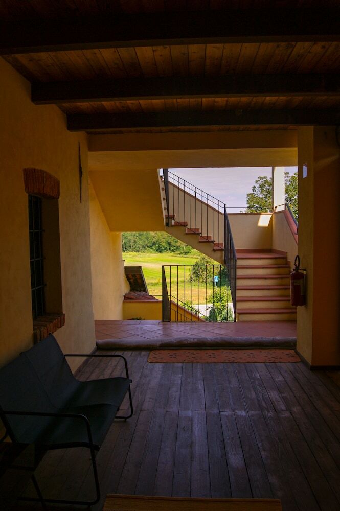 Residence La Rosa Dei Venti