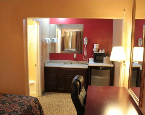 Motel Valustay Inn Shakopee