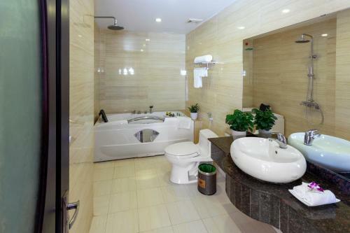Phuong Anh Hotel