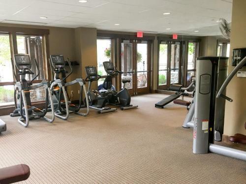 Apartamento Steamboat Springs Gondola Condo