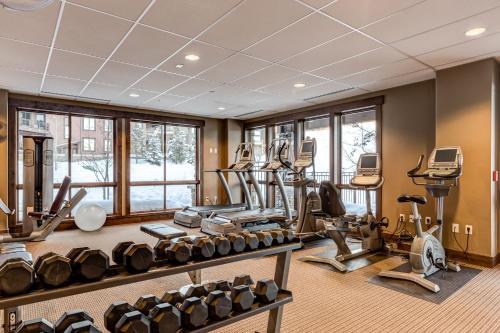 Apartamento Steamboat Springs Gondola Condo