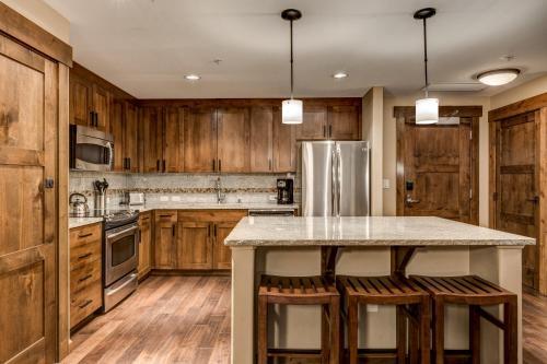 Apartamento Steamboat Springs Gondola Condo