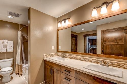 Apartamento Steamboat Springs Gondola Condo
