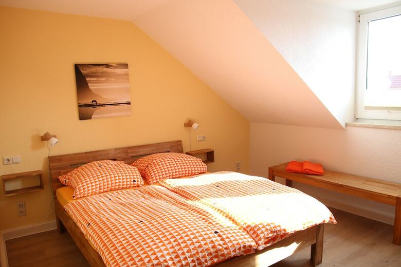 Apartamentos Ferienhaus Landeskrone