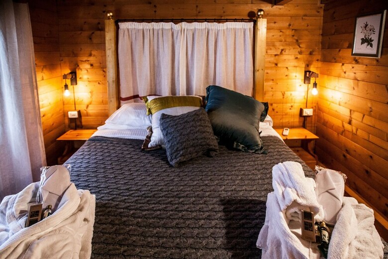 Il Ciocco Hotel Monteceneri
