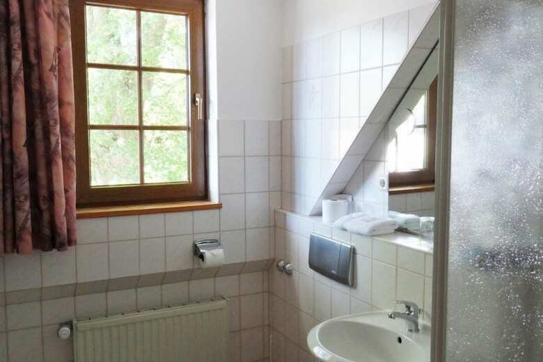 Hotel & Restaurant Kleinolbersdorf