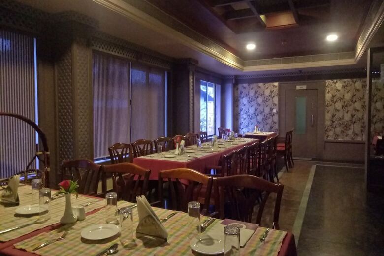 Hotel Oyo 22875 Deliza Residency