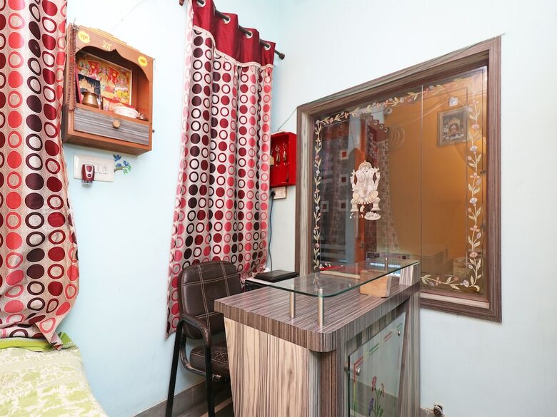 Hotel Oyo 22644 Bhagat Palace