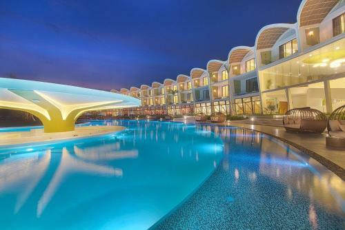 Hotel The Shells Resort & Spa Phu Quoc