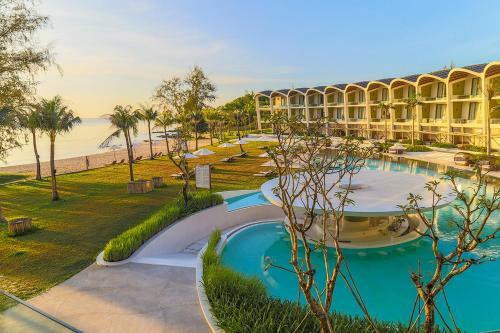 Hotel The Shells Resort & Spa Phu Quoc