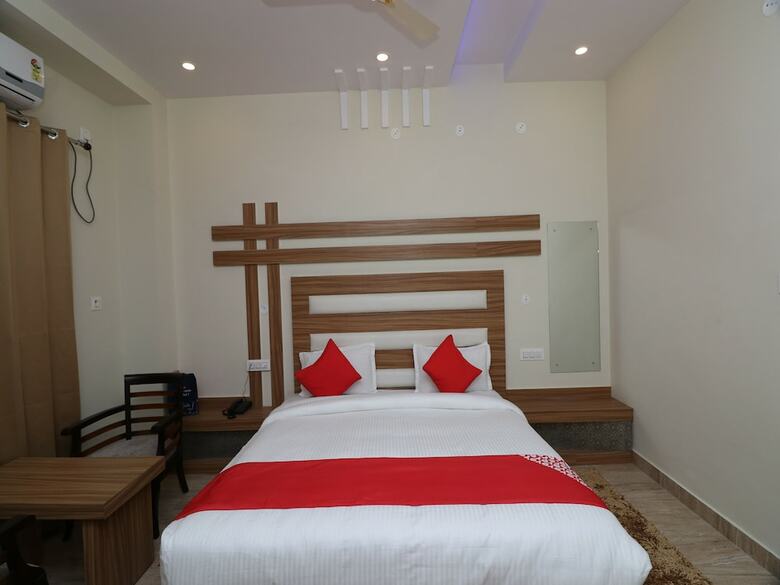 Oyo 23609 Hotel A S Residency