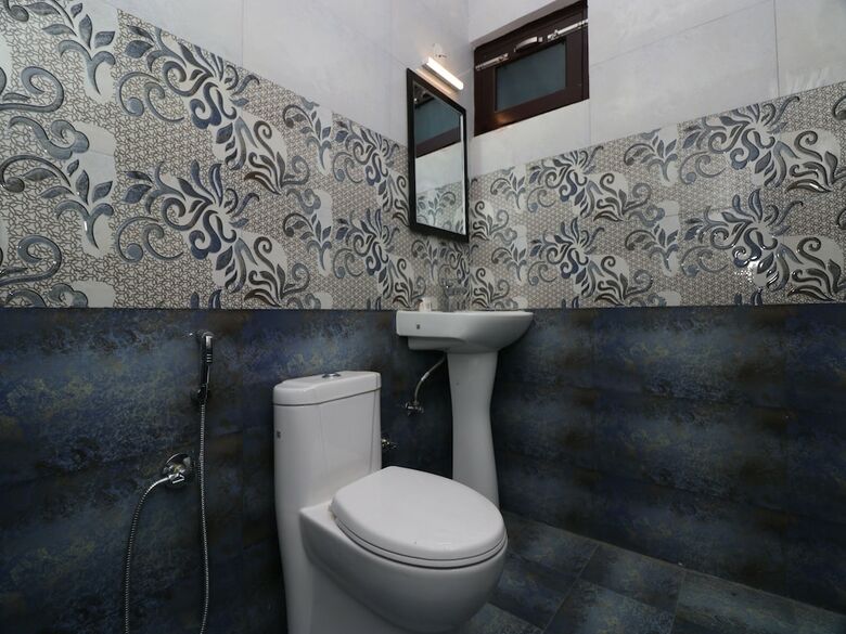 Oyo 23609 Hotel A S Residency