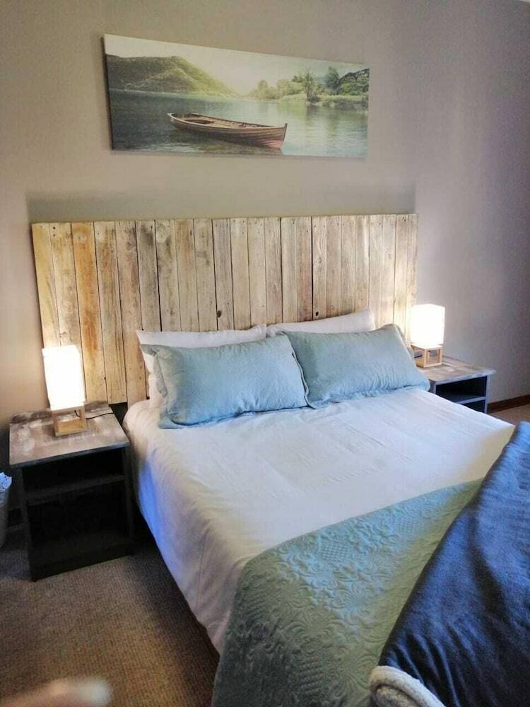 Platberg Self-catering