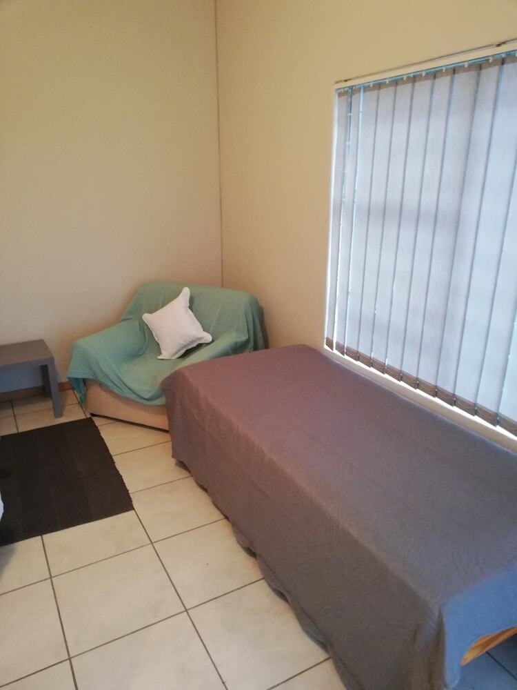 Platberg Self-catering