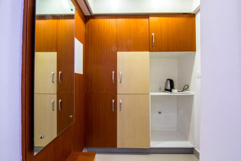 Hotel Edakkal Village Resort