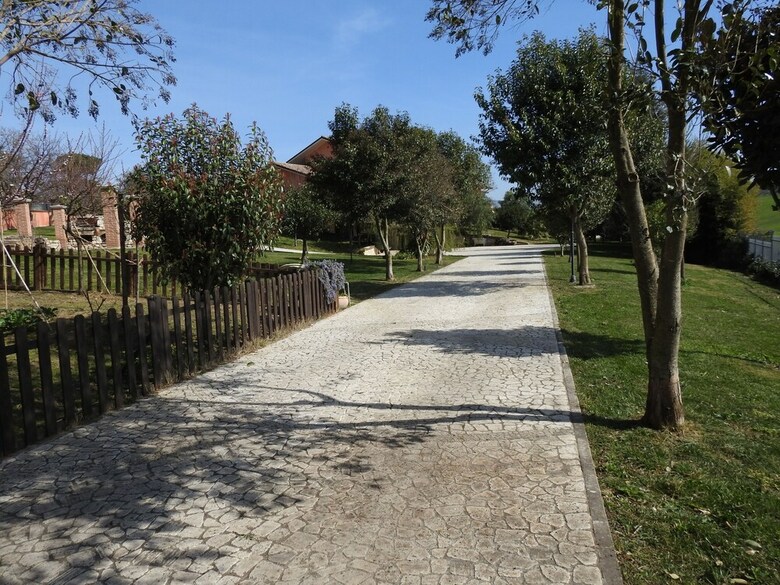 Apartamento Alloggio Turistico Confortevole Passo Co