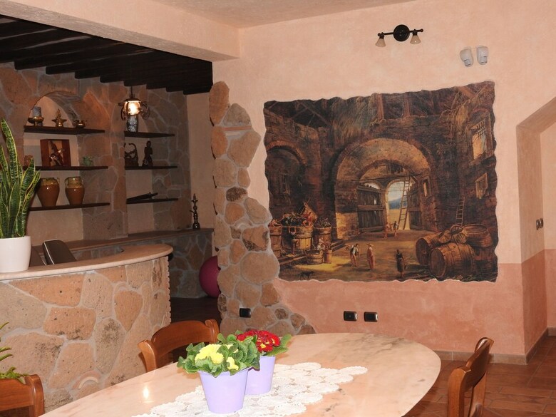 Apartamento Alloggio Turistico Confortevole Passo Co