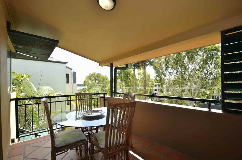 Apartamentos Bermuda Villas