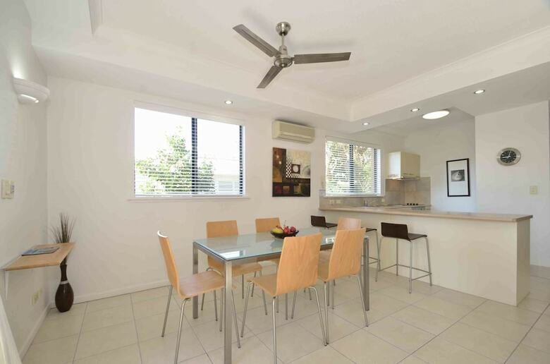 Apartamentos Bermuda Villas