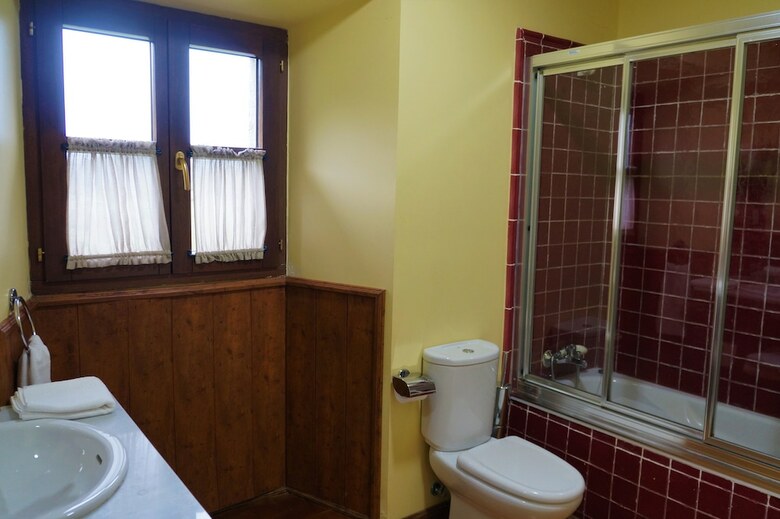 Hotel Rural Palacio Fern�ndez Heres