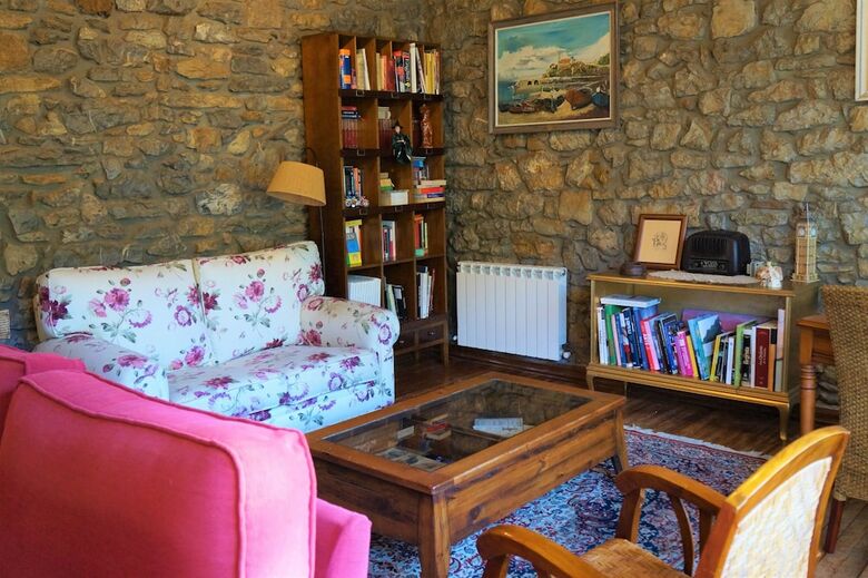 Hotel Rural Palacio Fern�ndez Heres