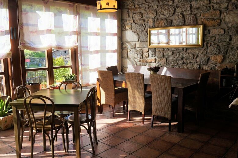 Hotel Rural Palacio Fern�ndez Heres