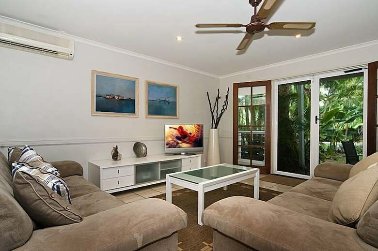 Apartamentos Sandy Beach Resort