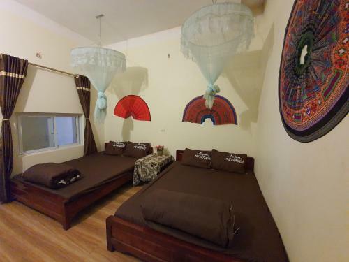 Bed & Breakfast Cnd Homestay