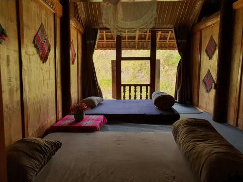 Bed & Breakfast Cnd Homestay