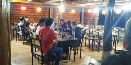 Bed & Breakfast Cnd Homestay