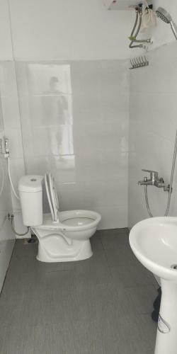 Bed & Breakfast Cnd Homestay