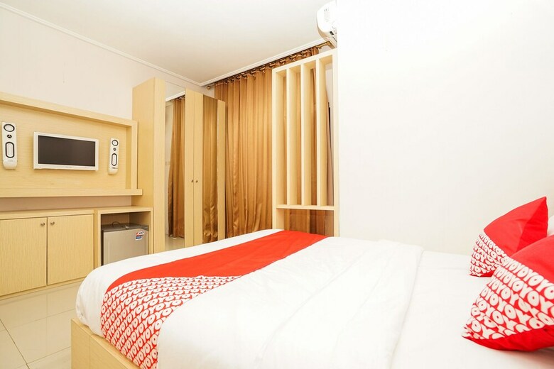 Hostal Oyo 511 Grace Residence